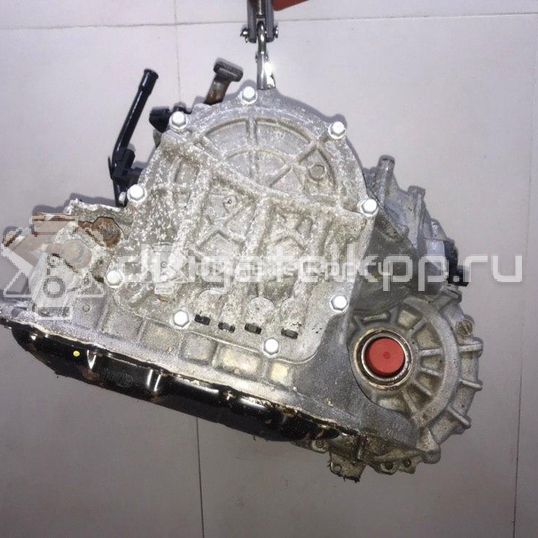 Фото Контрактная (б/у) АКПП для Hyundai (Beijing) / Hyundai / Kia 122-132 л.с 16V 1.6 л G4FC бензин 4500023161