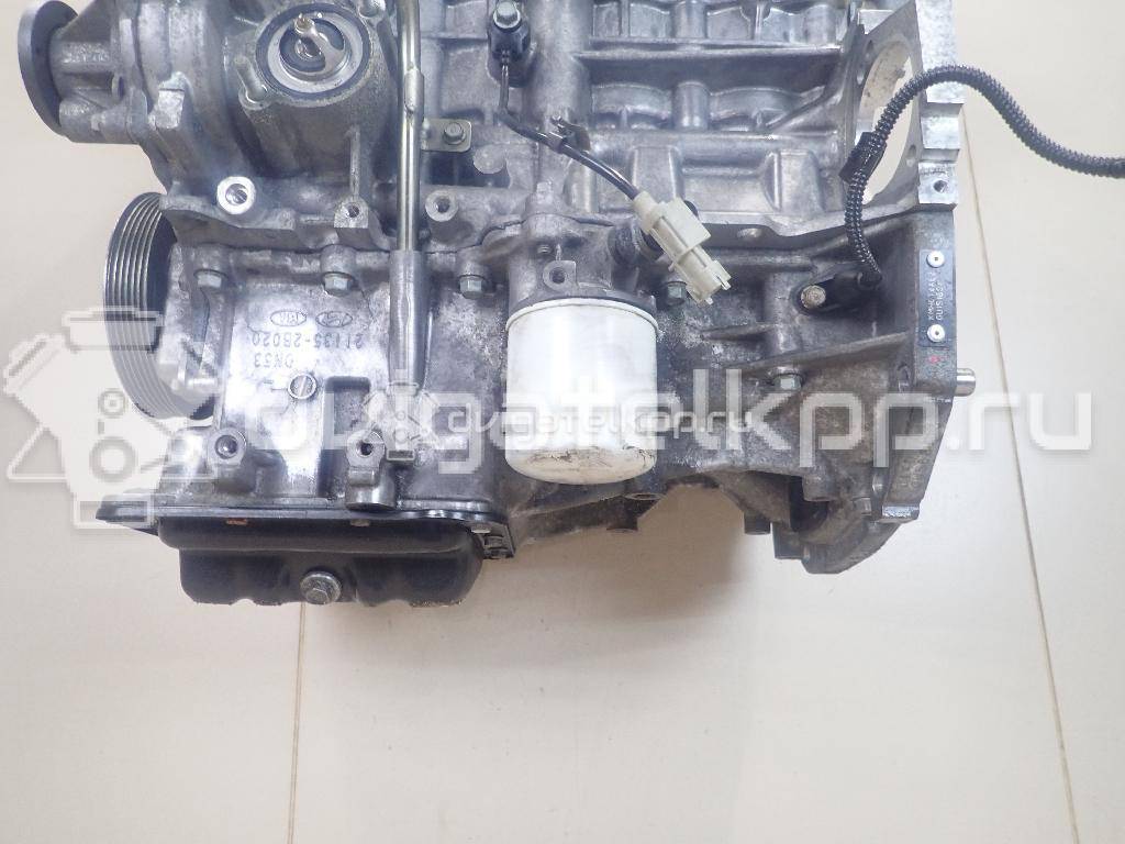 Фото Контрактный (б/у) двигатель G4FD для Hyundai / Kia 130-140 л.с 16V 1.6 л бензин {forloop.counter}}