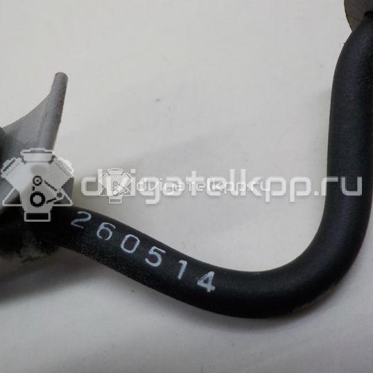 Фото Датчик детонации  55567128 для Chevrolet Matiz M200, M250 / Epica Kl1 / Orlando J309 / Aveo / Corsa