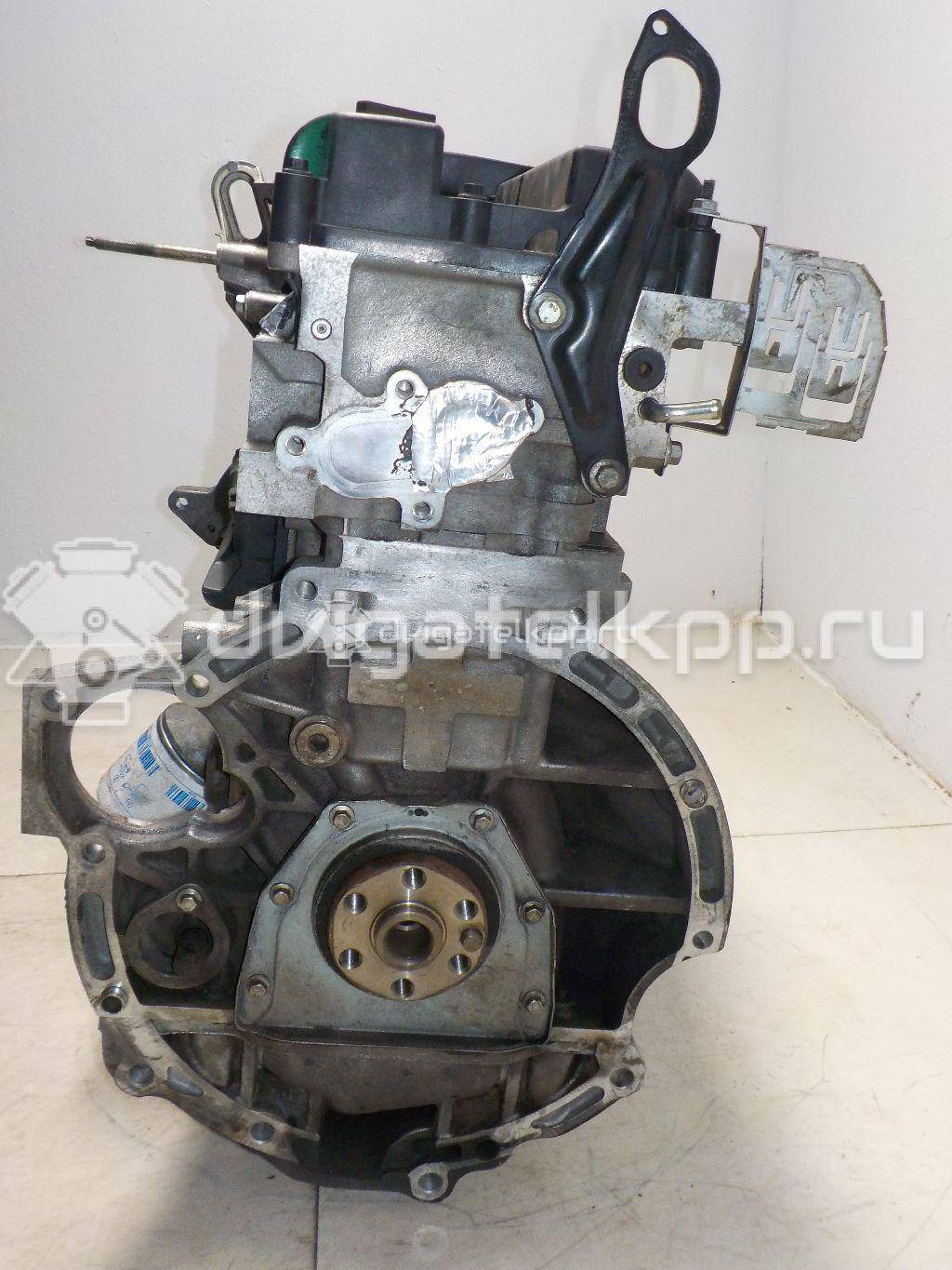 Фото Контрактный (б/у) двигатель B 4164 S3 для Volvo C30 / V50 Mw / S40 101 л.с 16V 1.6 л бензин {forloop.counter}}