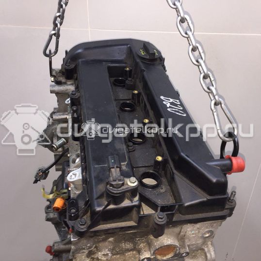 Фото Контрактный (б/у) двигатель B 4184 S11 для Volvo C30 / V50 Mw / S40 125 л.с 16V 1.8 л бензин