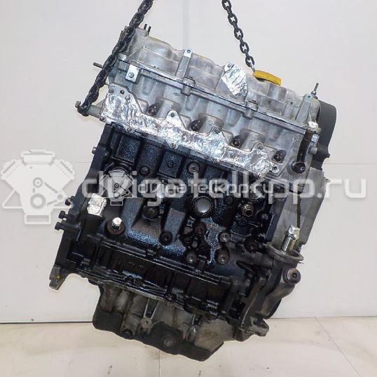 Фото Контрактный (б/у) двигатель Z 20 S1 для Chevrolet / Holden 150-163 л.с 16V 2.0 л Дизельное топливо 96859450