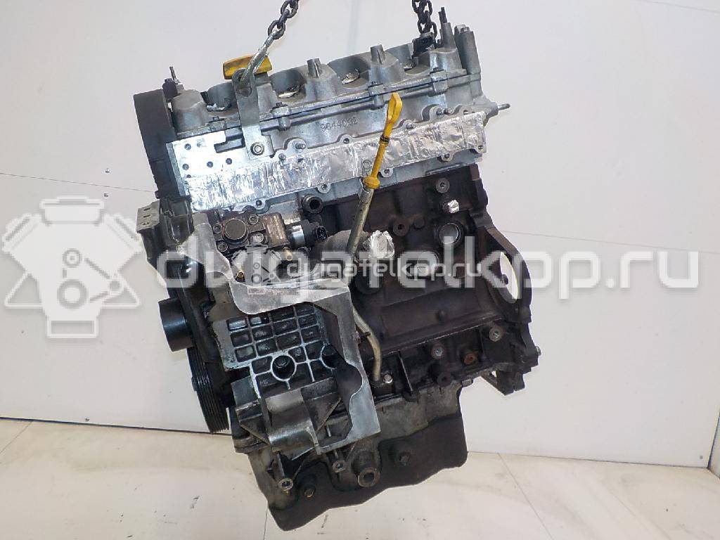 Фото Контрактный (б/у) двигатель Z 20 S1 для Chevrolet / Holden 150-163 л.с 16V 2.0 л Дизельное топливо 96859450 {forloop.counter}}