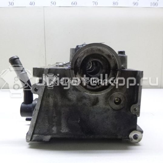 Фото Головка блока  96440128 для Vauxhall / Daewoo / Chevrolet / Holden