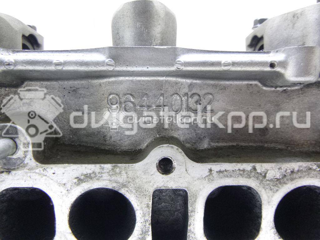 Фото Головка блока  96440128 для Vauxhall / Daewoo / Chevrolet / Holden {forloop.counter}}