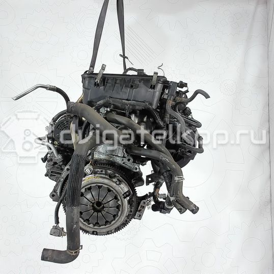 Фото Контрактный (б/у) двигатель 1KR-FE для Subaru / Daihatsu / Toyota 70 л.с 12V 1.0 л бензин 190000Q011