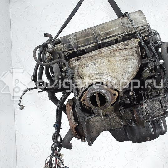 Фото Контрактный (б/у) двигатель 2ZZ-GE для Lotus / Pontiac / Toyota 173-224 л.с 16V 1.8 л бензин