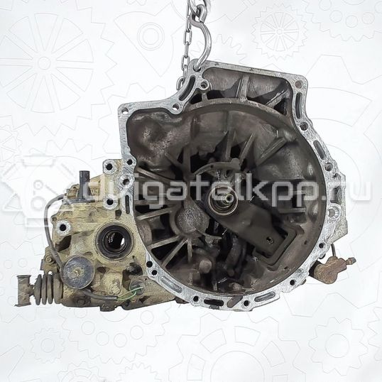 Фото Контрактная (б/у) АКПП для Mazda / Ford Australia 95-98 л.с 16V 1.6 л ZM бензин