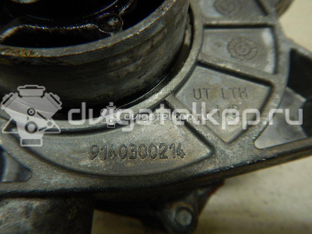 Фото Насос вакуумный  96879426 для Chevrolet Nubira / Captiva C100, C140 / Epica Kl1 / Cruze / Lacetti {forloop.counter}}