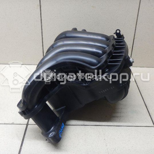 Фото Коллектор впускной для двигателя G4FC для Hyundai (Beijing) / Hyundai / Kia 122-132 л.с 16V 1.6 л бензин 283112B550