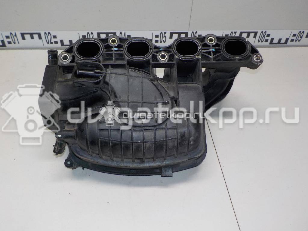 Фото Коллектор впускной для двигателя G4FC для Hyundai (Beijing) / Hyundai / Kia 122-132 л.с 16V 1.6 л бензин 283112B550 {forloop.counter}}