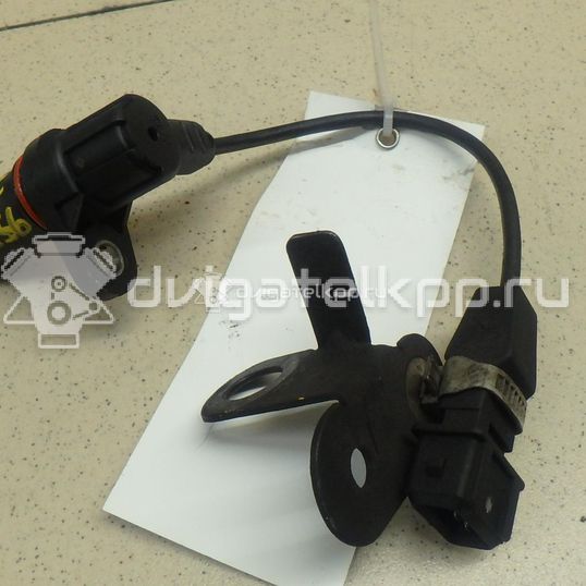 Фото Датчик положения коленвала  96829958 для Chevrolet Nubira / Captiva C100, C140 / Epica Kl1 / Cruze / Lacetti