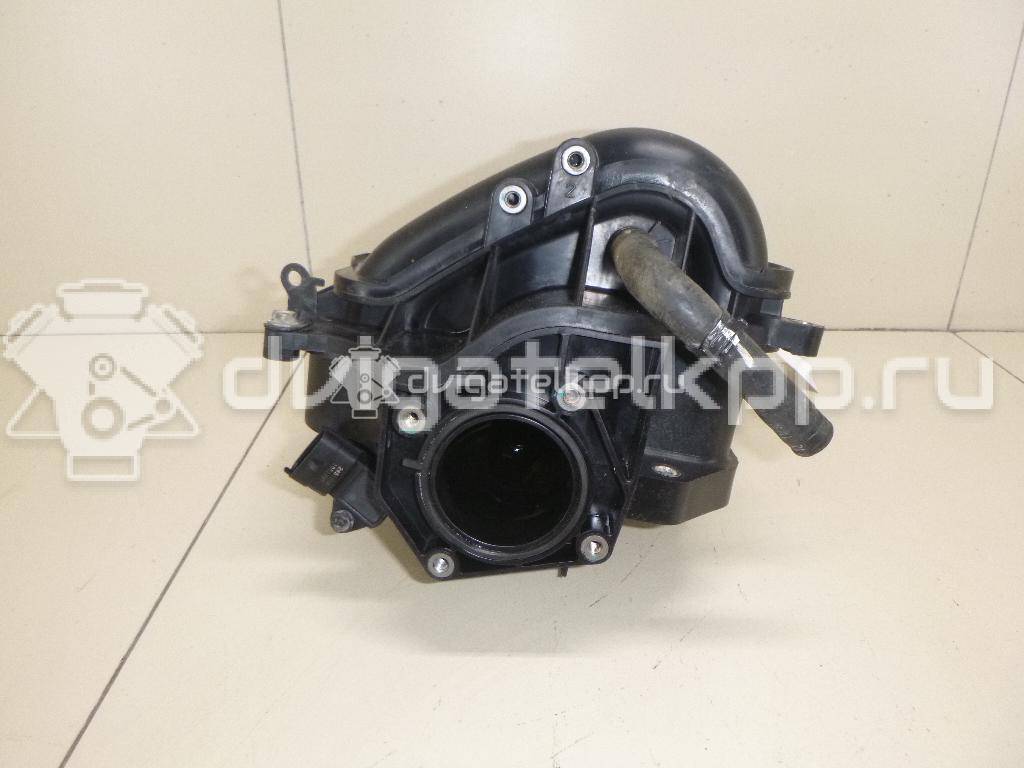 Фото Коллектор впускной для двигателя G4FC для Hyundai (Beijing) / Hyundai / Kia 122-132 л.с 16V 1.6 л бензин 283112B550 {forloop.counter}}