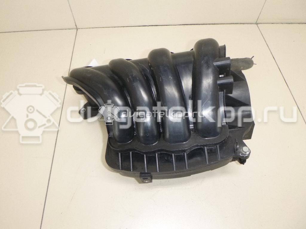 Фото Коллектор впускной для двигателя G4FC для Hyundai (Beijing) / Hyundai / Kia 122-132 л.с 16V 1.6 л бензин 283112B550 {forloop.counter}}