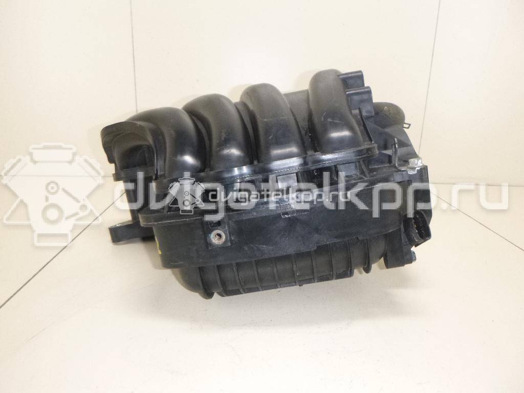 Фото Коллектор впускной для двигателя G4FC для Hyundai (Beijing) / Hyundai / Kia 122-132 л.с 16V 1.6 л бензин 283112B550 {forloop.counter}}