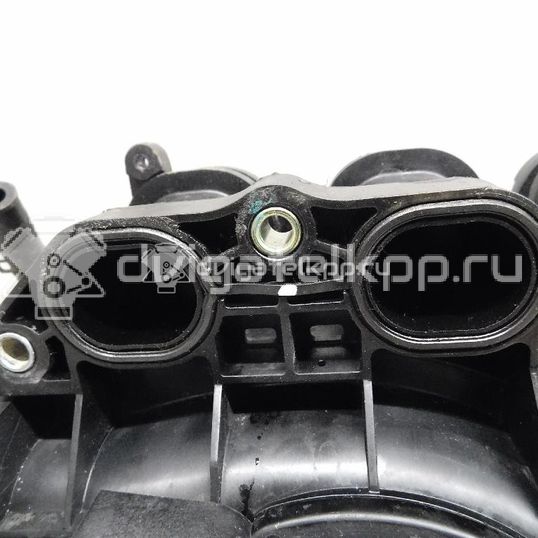 Фото Коллектор впускной для двигателя G4FC для Hyundai (Beijing) / Hyundai / Kia 122-132 л.с 16V 1.6 л бензин 283112B550