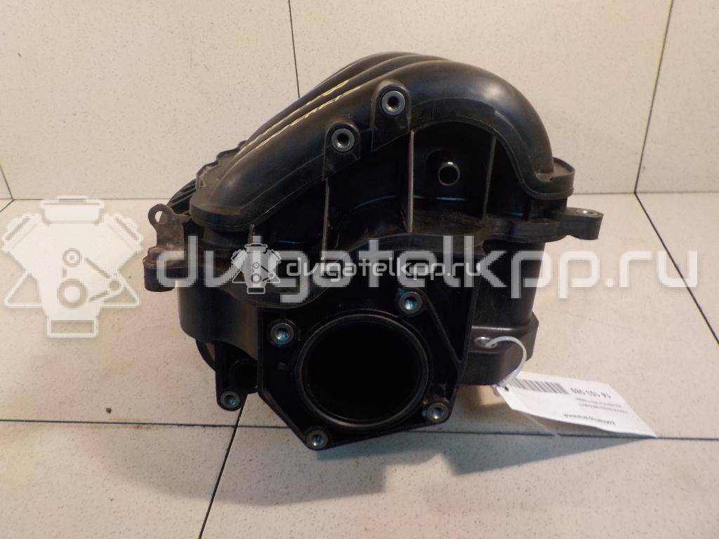 Фото Коллектор впускной для двигателя G4FC для Hyundai (Beijing) / Hyundai / Kia 122-132 л.с 16V 1.6 л бензин 283112B550 {forloop.counter}}