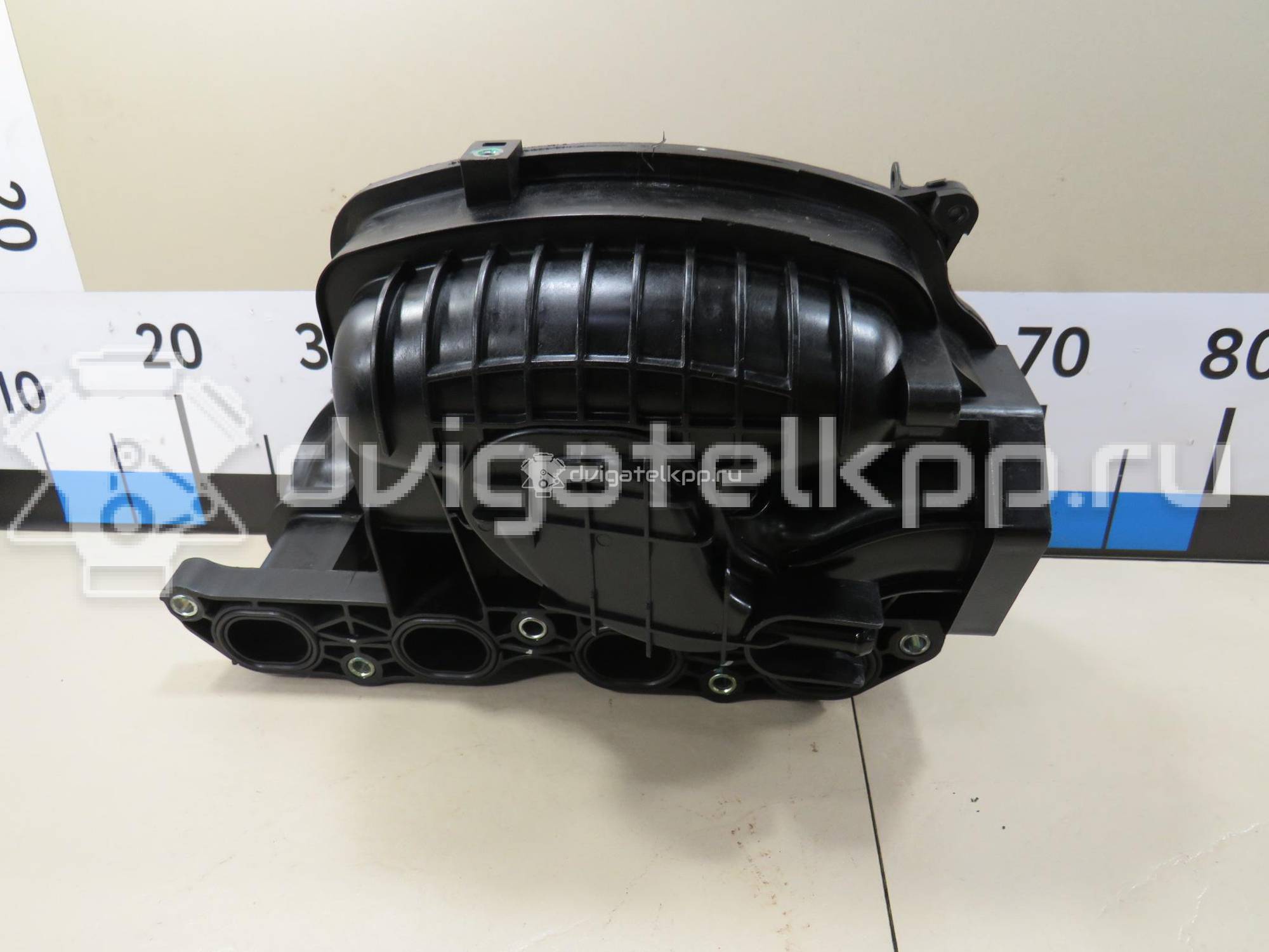 Фото Коллектор впускной для двигателя G4FC для Hyundai (Beijing) / Hyundai / Kia 122-132 л.с 16V 1.6 л бензин 283112B550 {forloop.counter}}