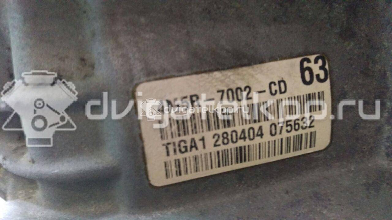 Фото Контрактная (б/у) МКПП для Volvo V50 Mw / C70 / V70 / C30 / S40 136 л.с 16V 2.0 л D 4204 T Дизельное топливо 36050232 {forloop.counter}}