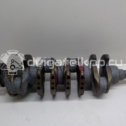 Фото Коленвал  96385403 для Chevrolet / Buick / Buick (Sgm) / Holden / Daewoo