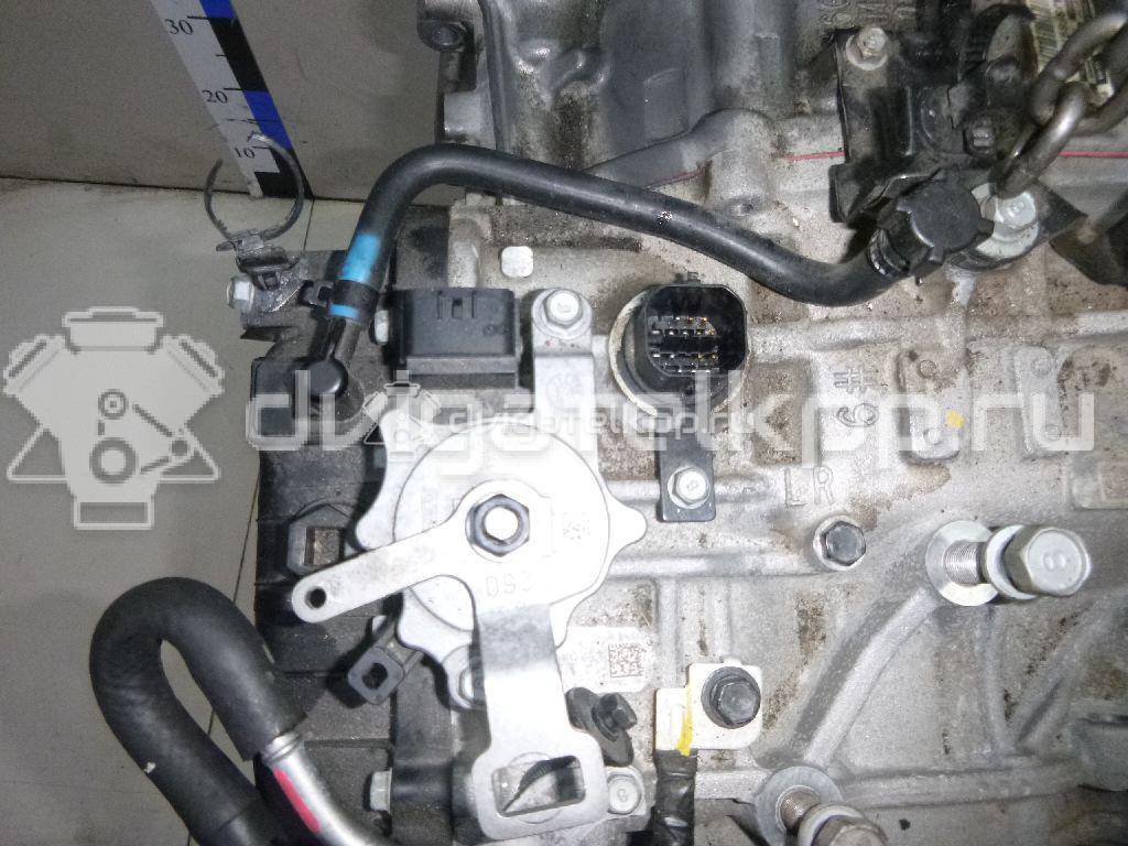 Фото Контрактная (б/у) АКПП для Hyundai (Beijing) / Hyundai / Kia 123-128 л.с 16V 1.6 л G4FG бензин 450002F021 {forloop.counter}}