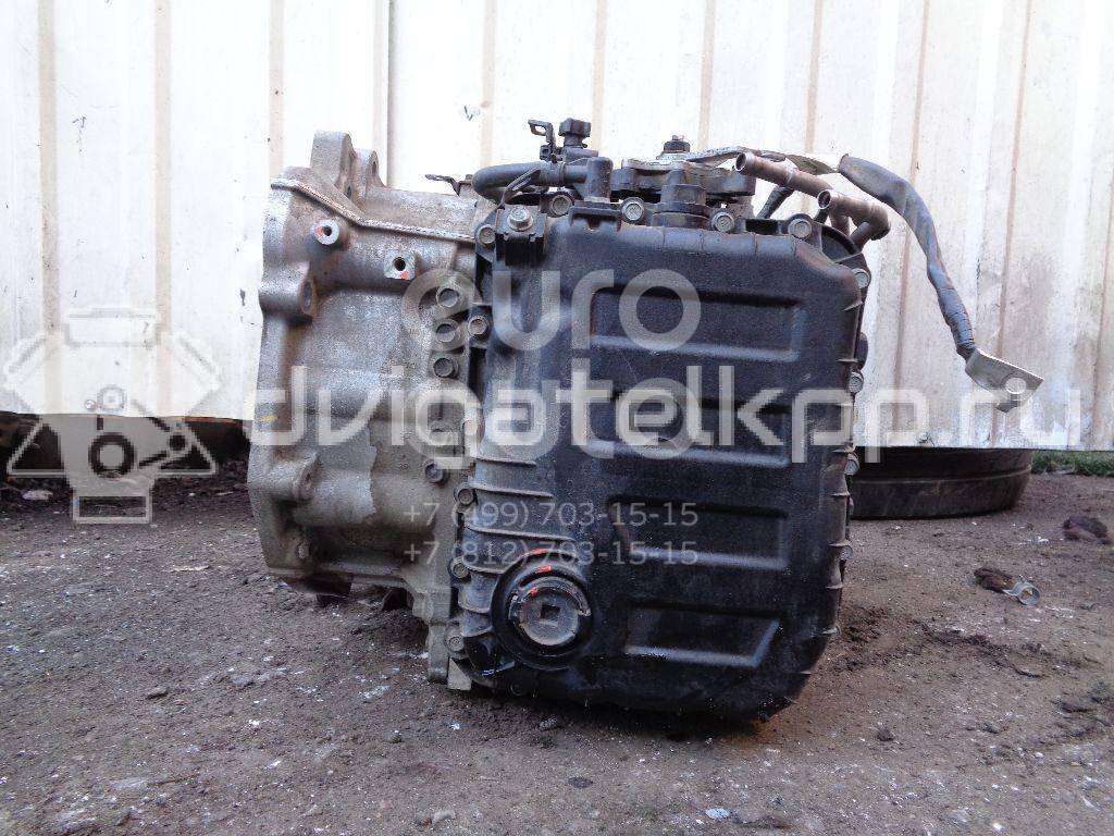 Фото Контрактная (б/у) АКПП для Hyundai (Beijing) / Hyundai / Kia 123-128 л.с 16V 1.6 л G4FG бензин 450002F021 {forloop.counter}}