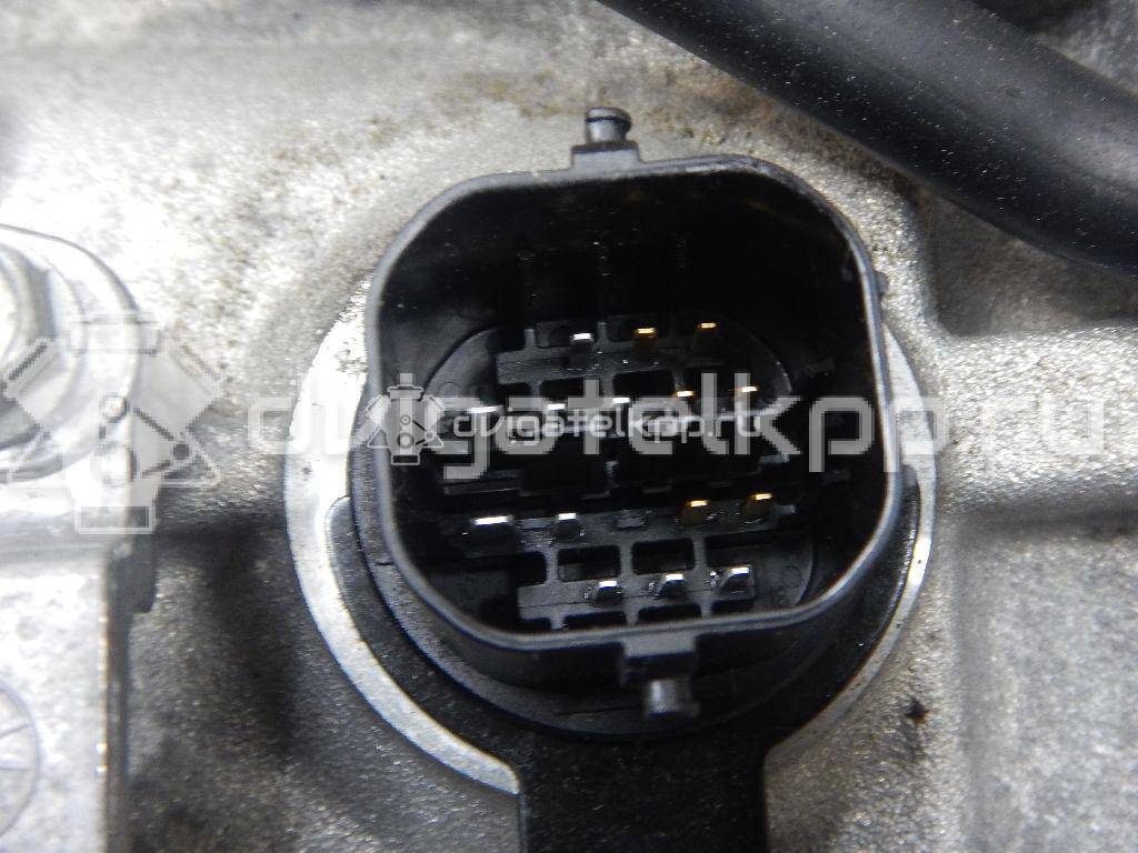 Фото Контрактная (б/у) АКПП для Hyundai (Beijing) / Hyundai / Kia 123-128 л.с 16V 1.6 л G4FG бензин 450002F021 {forloop.counter}}