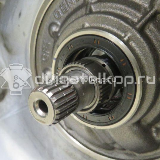 Фото Контрактная (б/у) АКПП для Hyundai (Beijing) / Hyundai / Kia 123-128 л.с 16V 1.6 л G4FG бензин 450002F021