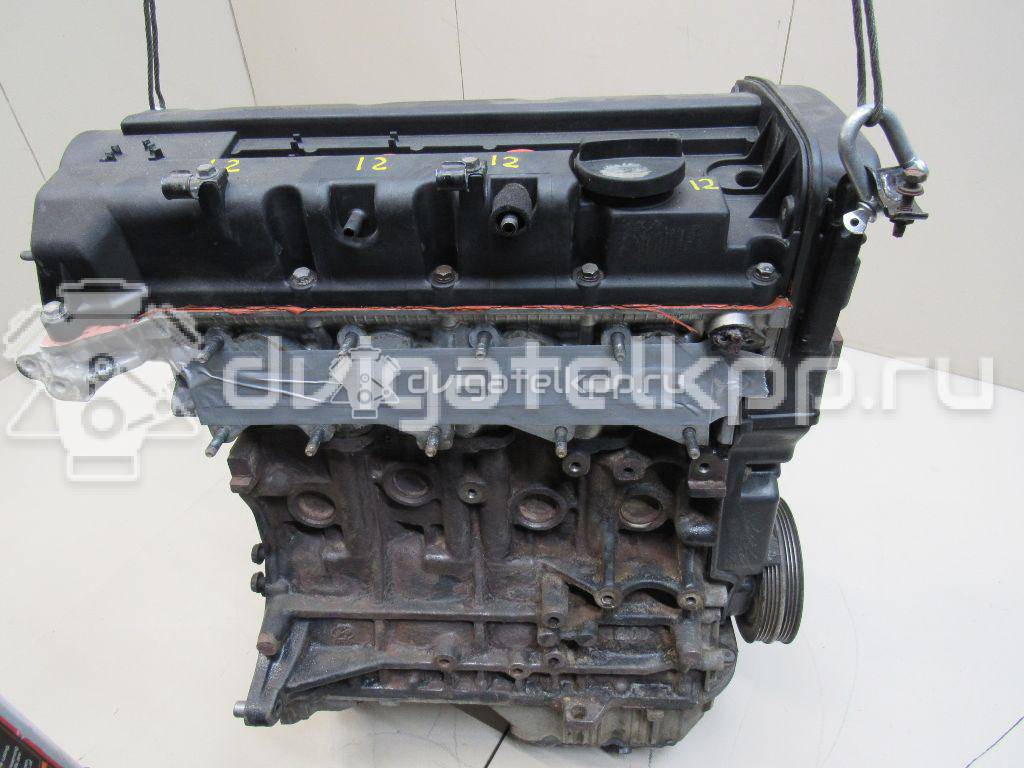 Фото Контрактный (б/у) двигатель G4GC для Hyundai / Kia 139-144 л.с 16V 2.0 л бензин {forloop.counter}}