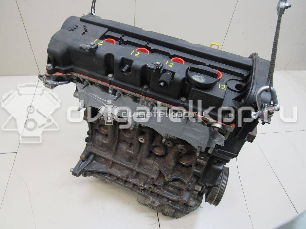 Фото Контрактный (б/у) двигатель G4GC для Hyundai Highway Van / Tucson / I30 / Elantra 139-146 л.с 16V 2.0 л бензин {forloop.counter}}