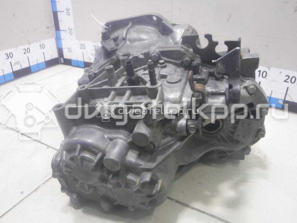 Фото Контрактная (б/у) МКПП для Hyundai / Kia 139-146 л.с 16V 2.0 л G4GC бензин 4300032265 {forloop.counter}}