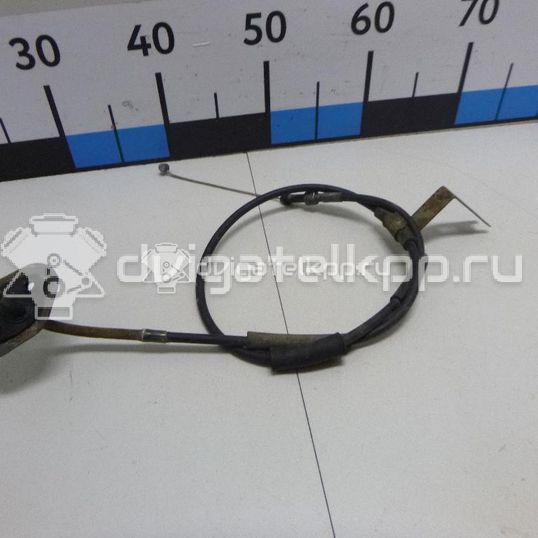 Фото Трос газа для двигателя G4GC для Hyundai / Kia 139-144 л.с 16V 2.0 л бензин 3279038102