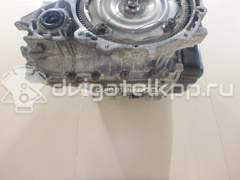 Фото Контрактная (б/у) АКПП для Hyundai / Kia 172-180 л.с 16V 2.4 л G4KE бензин 450003A235 {forloop.counter}}