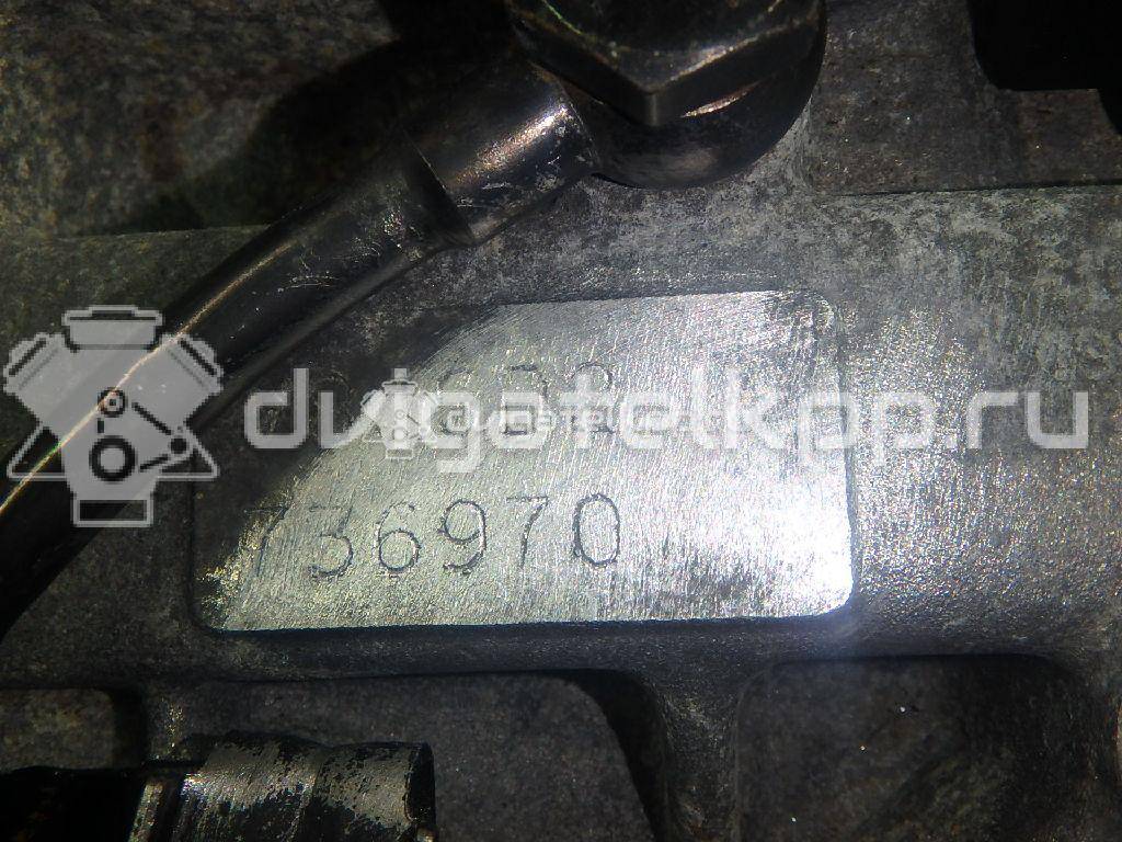 Фото Контрактная (б/у) АКПП для Hyundai / Kia 172-180 л.с 16V 2.4 л G4KE бензин 450003A235 {forloop.counter}}