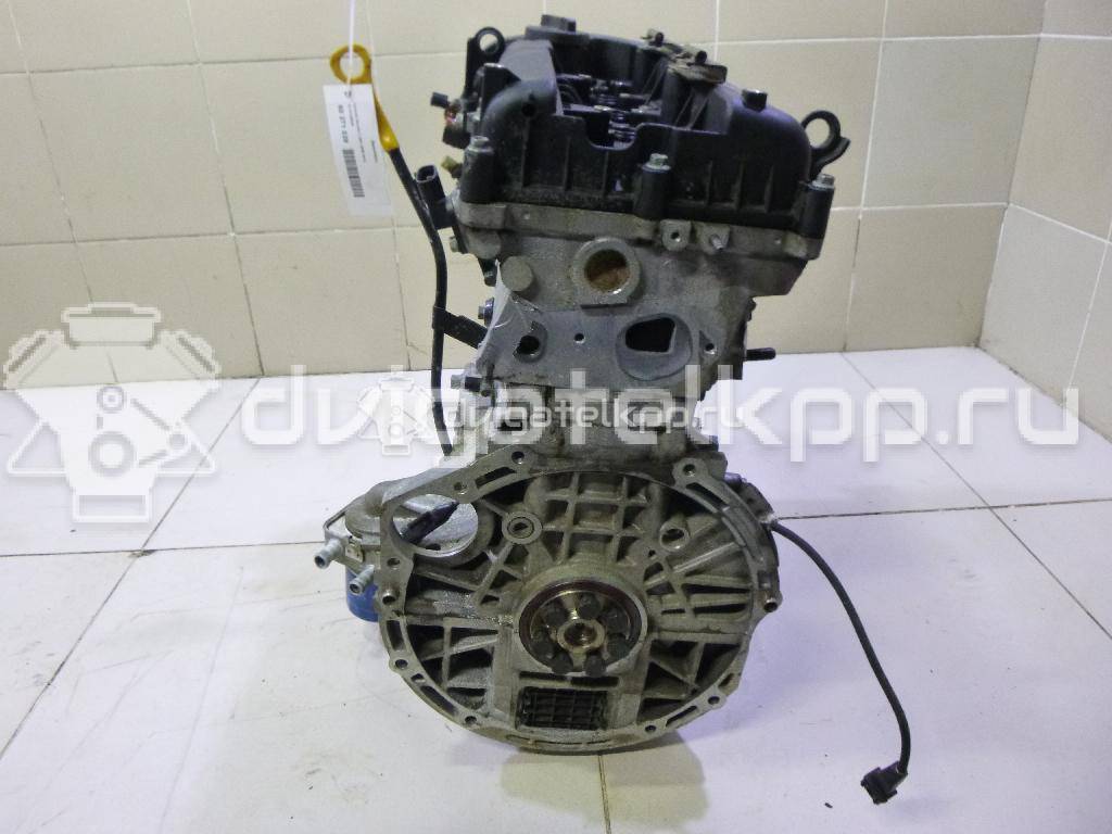 Фото Контрактный (б/у) двигатель G4KC для Hyundai / Kia 162-201 л.с 16V 2.4 л бензин 2110125D00 {forloop.counter}}