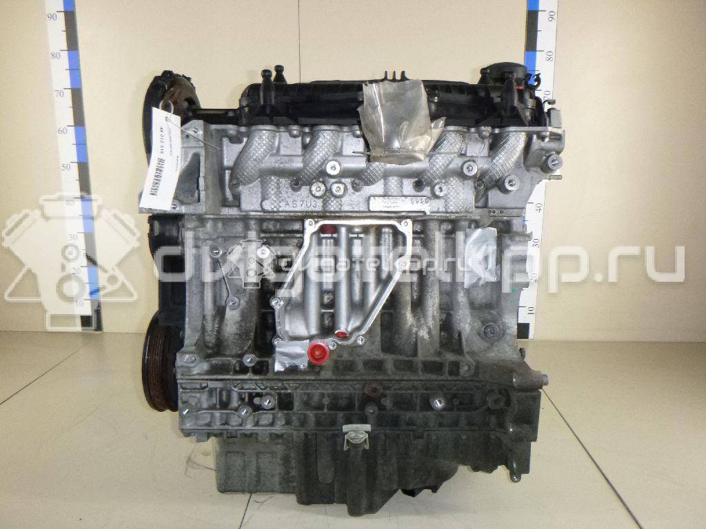 Фото Контрактный (б/у) двигатель D 5244 T14 для Volvo S80 / V70 / Xc70 / Xc60 175 л.с 20V 2.4 л Дизельное топливо 8642804 {forloop.counter}}