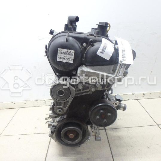 Фото Контрактный (б/у) двигатель B 4164 T для Volvo V70 / V60 / S60 / S80 / V40 180-200 л.с 16V 1.6 л бензин CJ5Z6006A