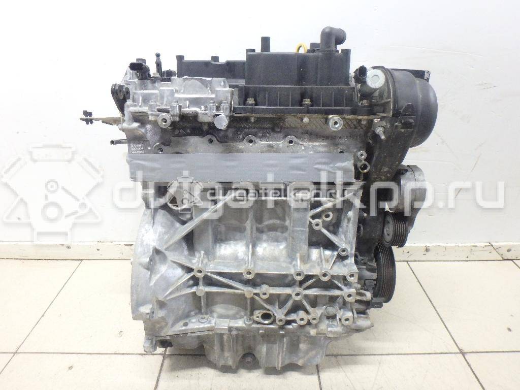 Фото Контрактный (б/у) двигатель B 4164 T2 для Volvo S80 / V70 / V60 / S60 180 л.с 16V 1.6 л Бензин/спирт CJ5Z6006A {forloop.counter}}