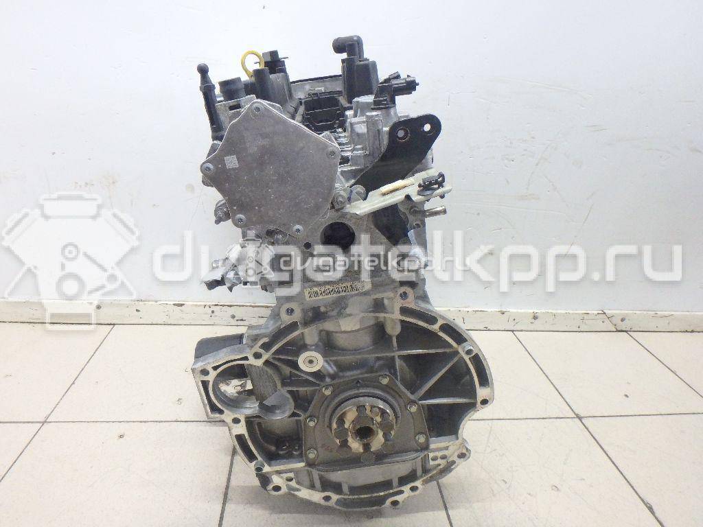 Фото Контрактный (б/у) двигатель B 4164 T2 для Volvo S80 / V70 / V60 / S60 180 л.с 16V 1.6 л Бензин/спирт CJ5Z6006A {forloop.counter}}