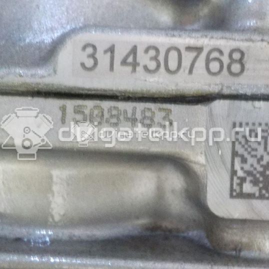 Фото Контрактный (б/у) двигатель B 4204 T11 для Volvo V70 / V60 / Xc60 / S60 / S80 245 л.с 16V 2.0 л бензин