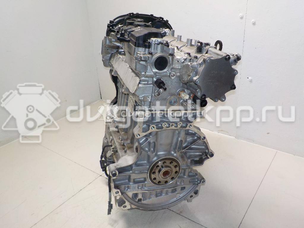 Фото Контрактный (б/у) двигатель B 4204 T11 для Volvo V70 / V60 / Xc60 / S60 / S80 245 л.с 16V 2.0 л бензин {forloop.counter}}