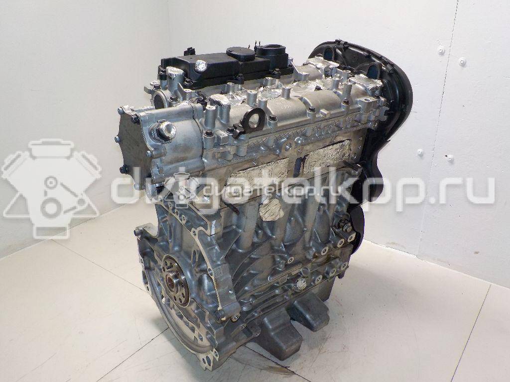 Фото Контрактный (б/у) двигатель B 4204 T11 для Volvo V70 / V60 / Xc60 / S60 / S80 245 л.с 16V 2.0 л бензин {forloop.counter}}