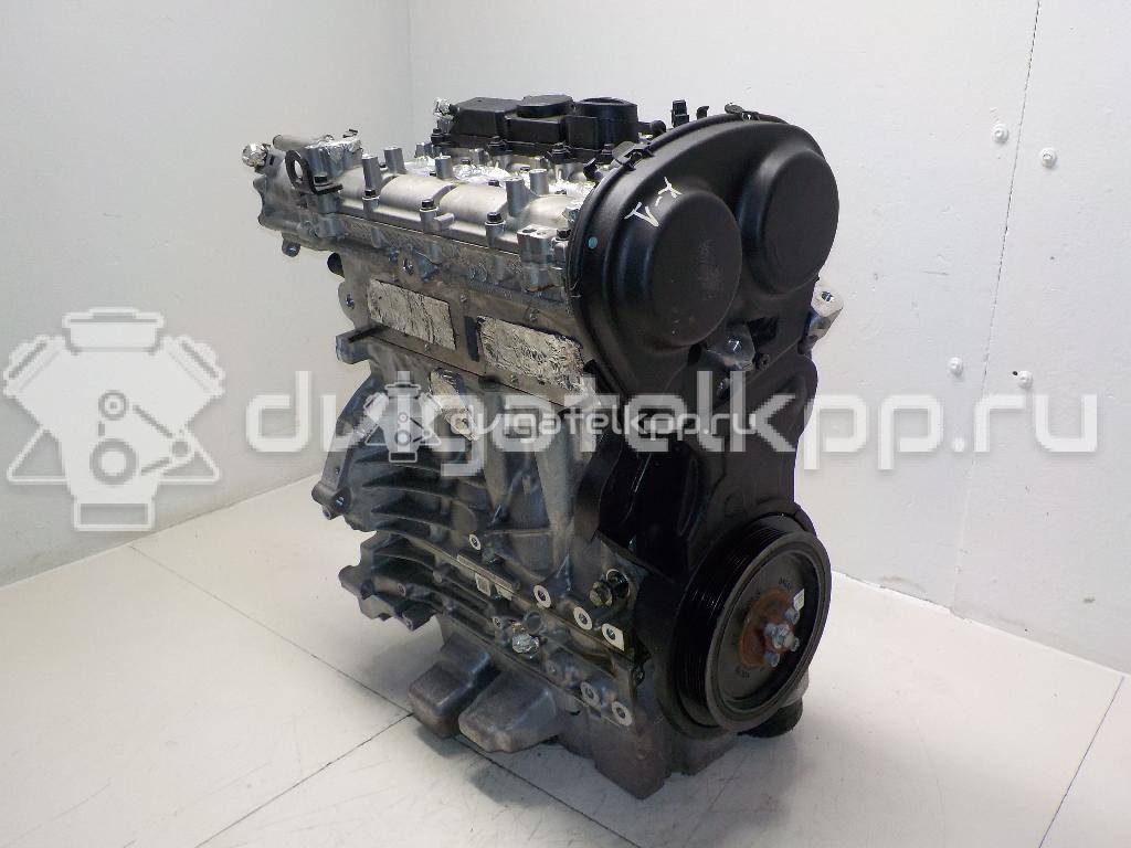 Фото Контрактный (б/у) двигатель B 4204 T11 для Volvo V70 / V60 / Xc60 / S60 / S80 245 л.с 16V 2.0 л бензин {forloop.counter}}