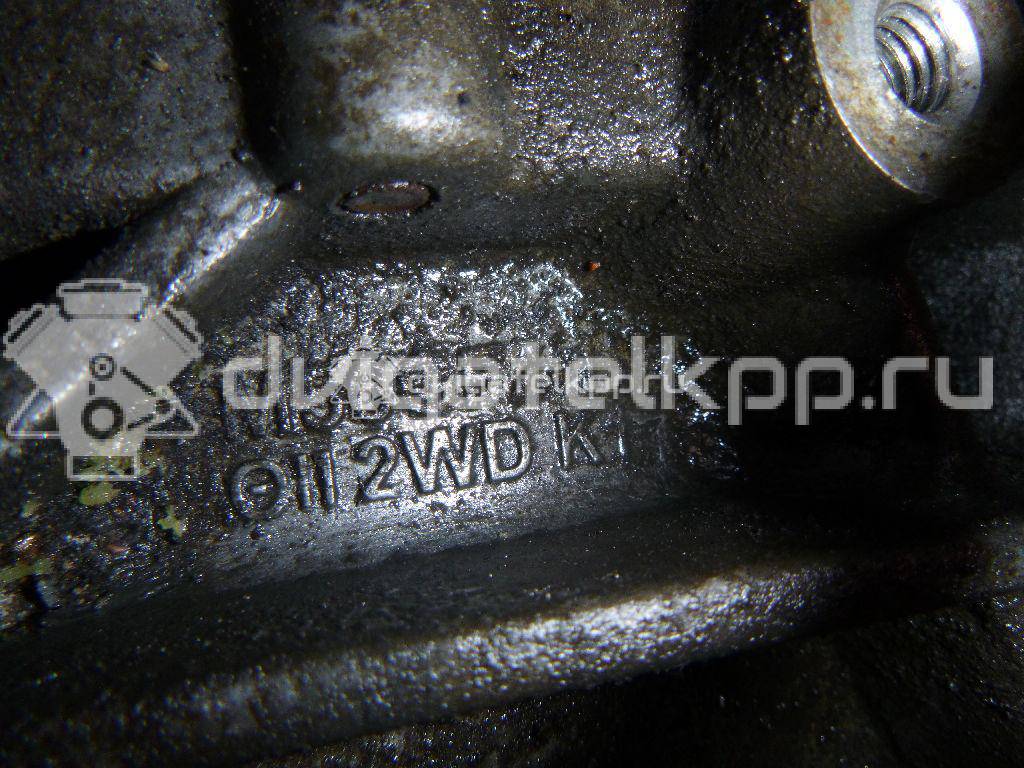 Фото Контрактная (б/у) МКПП для Hyundai / Kia 144-178 л.с 16V 2.0 л G4KD Бензин/газ 4300024A50 {forloop.counter}}