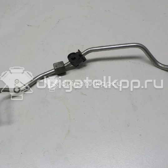 Фото Трубка ТНВД для двигателя G4KJ для Hyundai (Beijing) / Hyundai / Kia 189-192 л.с 16V 2.4 л бензин 353052G700