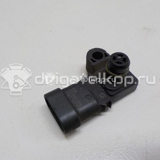 Фото Датчик абсолютного давления  55563375 для Chevrolet Nubira / Matiz M200, M250 / Epica Kl1 / Orlando J309 / Aveo