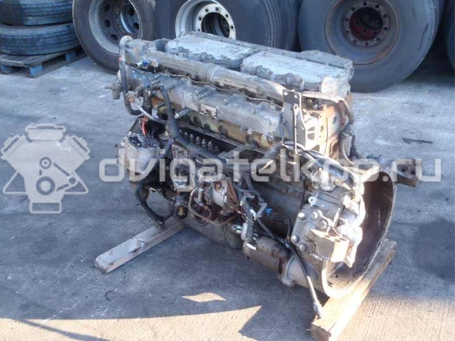 Фото Контрактный (б/у) двигатель PF для Volkswagen Passat / Jetta / Golf 102-107 л.с 8V 1.8 л бензин {forloop.counter}}