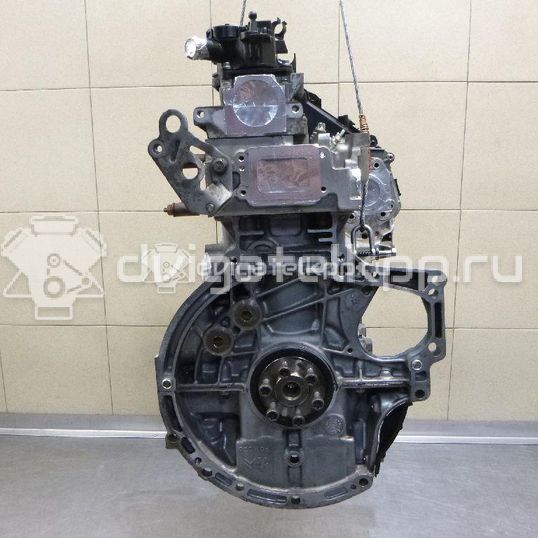 Фото Контрактный (б/у) двигатель D 4162 T для Volvo V50 Mw / V70 / C30 / V60 / S40 114 л.с 8V 1.6 л Дизельное топливо 36050493