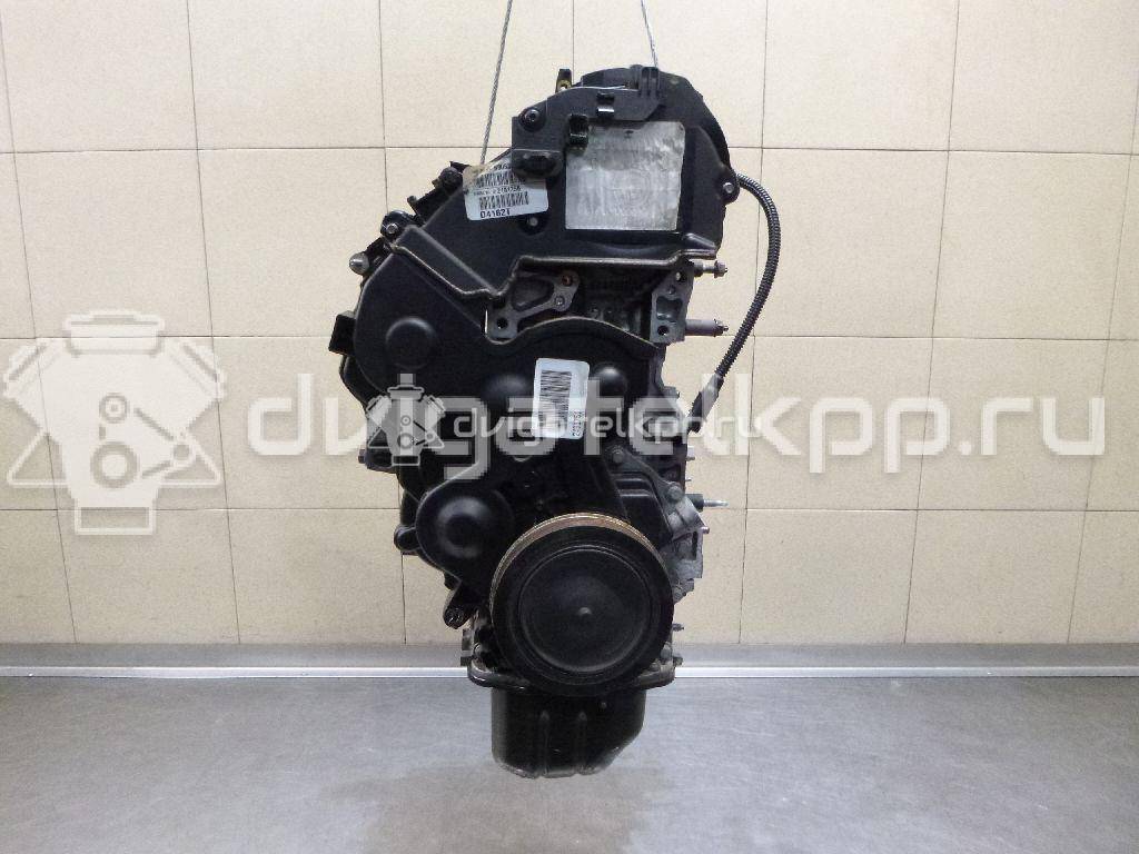 Фото Контрактный (б/у) двигатель D 4162 T для Volvo V50 Mw / V70 / C30 / V60 / S40 114 л.с 8V 1.6 л Дизельное топливо 36050493 {forloop.counter}}