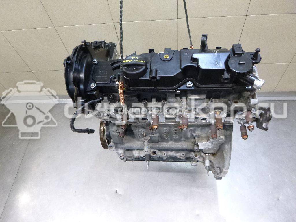 Фото Контрактный (б/у) двигатель D 4162 T для Volvo V50 Mw / V70 / C30 / V60 / S40 114 л.с 8V 1.6 л Дизельное топливо 36050493 {forloop.counter}}